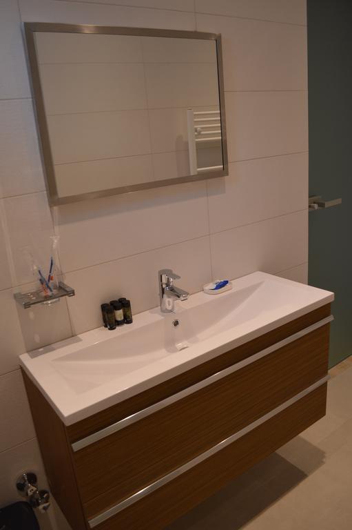 Kamis Suite Neos Marmaras Esterno foto
