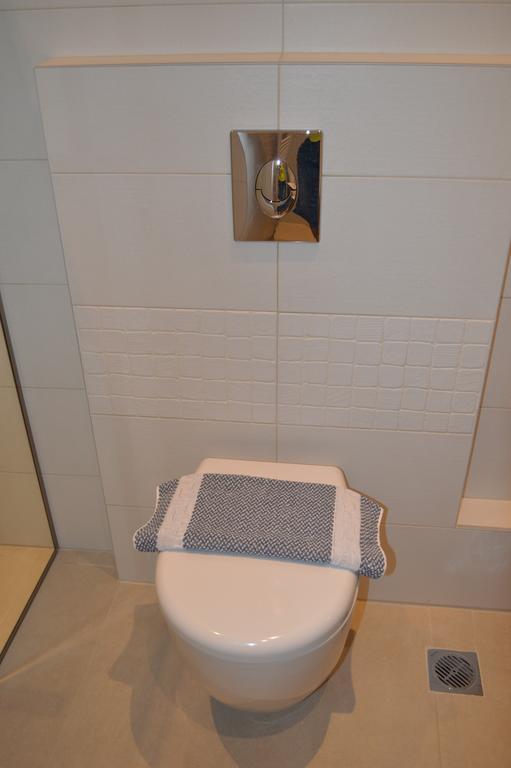 Kamis Suite Neos Marmaras Esterno foto