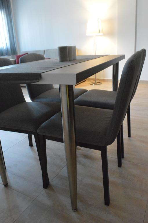 Kamis Suite Neos Marmaras Esterno foto
