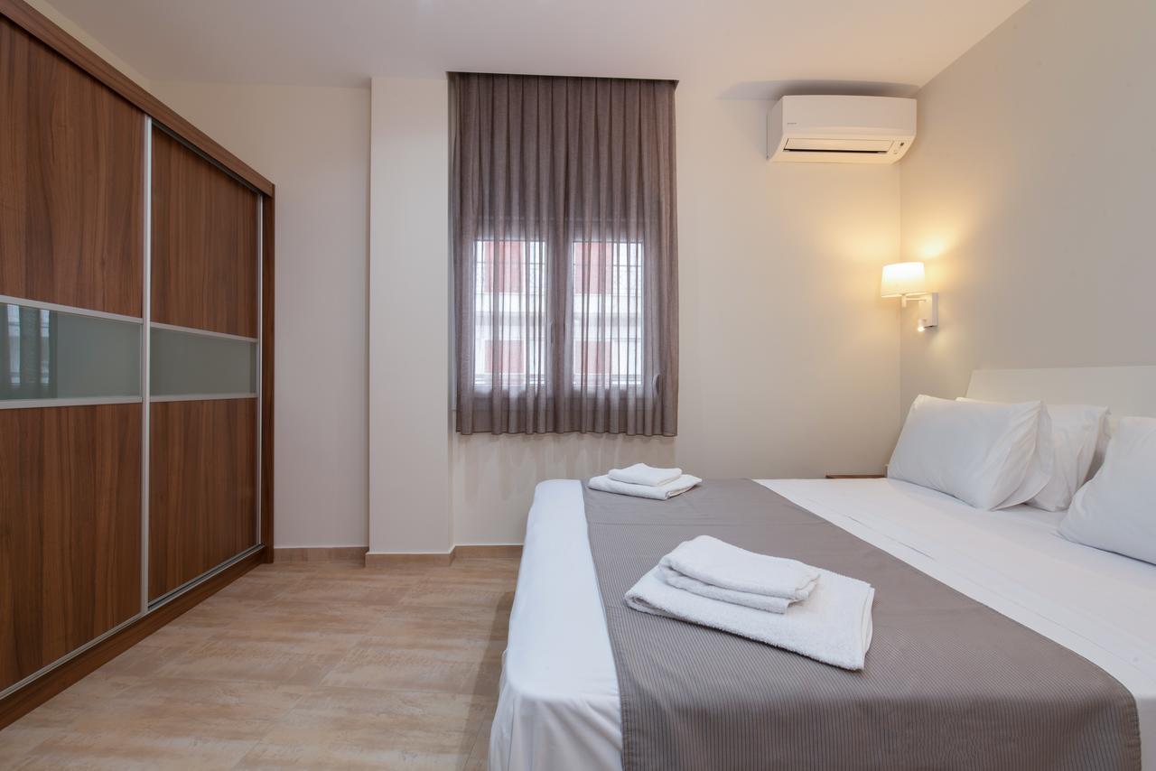Kamis Suite Neos Marmaras Esterno foto