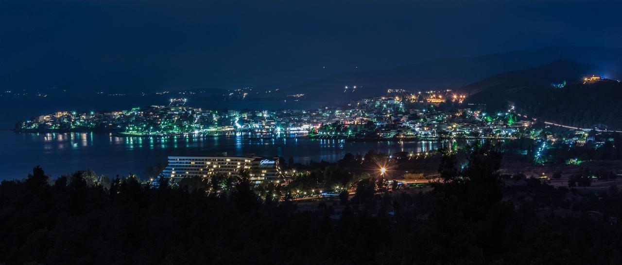 Kamis Suite Neos Marmaras Esterno foto